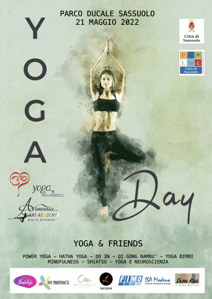 Yoga Day Sassuolo 21 maggio 2022 727x1024 Yoga Day & Friends Sassuolo