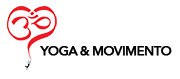 Yoga & Movimento logo